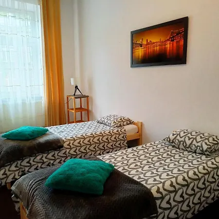 Stare Podgorze * Kraków