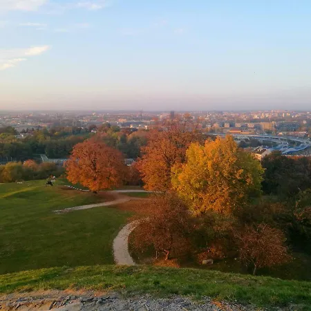Stare Podgorze Apartament