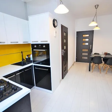 Stare Podgorze Apartman
