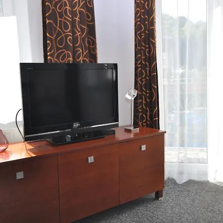 Stare Podgorze Apartman *
