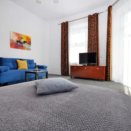 Apartman Stare Podgorze *