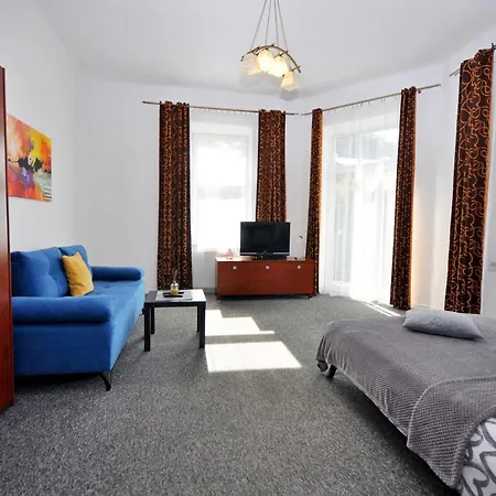 Stare Podgorze Apartment