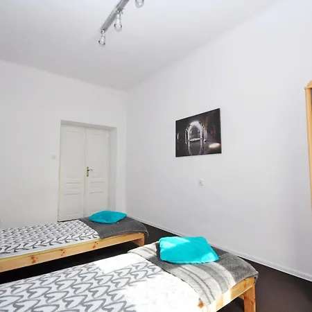Apartment Stare Podgorze