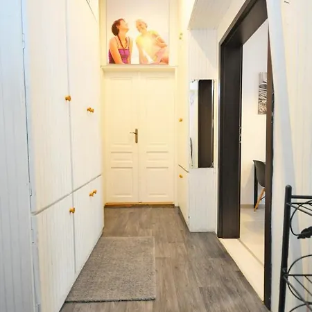 Apartment Stare Podgorze