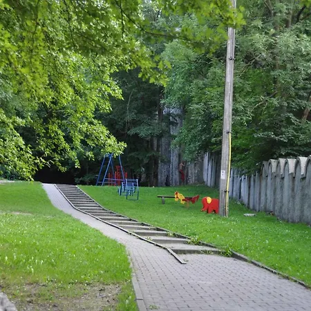 Stare Podgorze