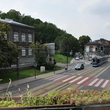 Apartment Stare Podgorze *