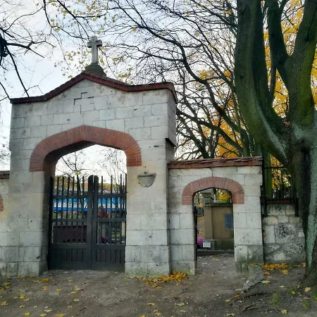 Stare Podgorze *
